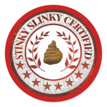 Zwarte Tank Stinky Slinky Gecertificeerde RV Stick
