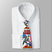 Zwarte terreur #16 stropdas (Gebonden)