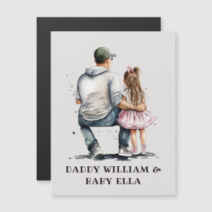 Zwarte vader en dochter Bond (12)