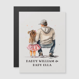 Zwarte vader en dochter Bond (9)