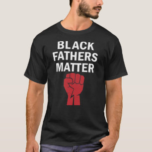 Zwarte vader Zwarte vader Matter Dope Zwarte Vader T-shirt