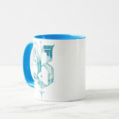 ZWARTE VALENTIJN -B- MOK (Voorkant links)