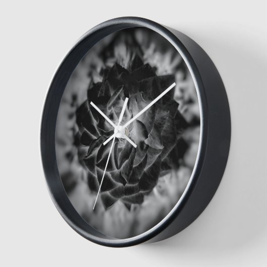 Zwarte ventilator (Hoek)