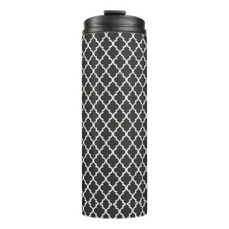 Zwarte Vierblad Thermosbeker