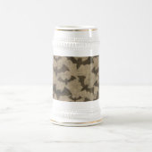 Zwarte vlekken bierpul (Center)