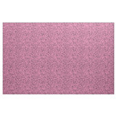 Zwarte vliegers | Roze Stof (Fat Quarter)