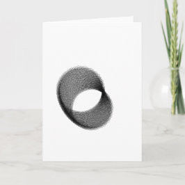 Zwarte Vlinder Abstracte Wiskunde Bi-Perspectief K