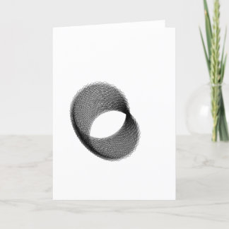 Zwarte Vlinder Abstracte Wiskunde Bi-Perspectief K