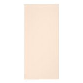 Zwarte Vlinder Logo Blush Roze Schoonheidssalon Pr Reclamekaart (Achterkant)