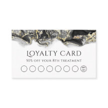 zwarte, vloeiende, marmerende, design troutekaart