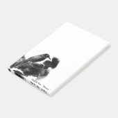 Zwarte vogels. De Raven Notes (Schuin)