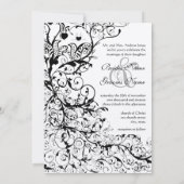 Zwarte vogels en zweemvogels Weddenschap #31g Kaart (Achterkant)