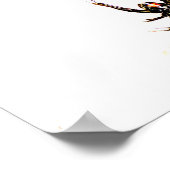 zwarte weduwe poster (Hoek)