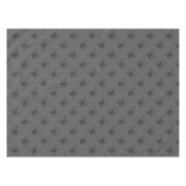 Zwarte Weduwe Spider Originele Tekenkunst Tafelkleed (Voorkant (Horizontaal))