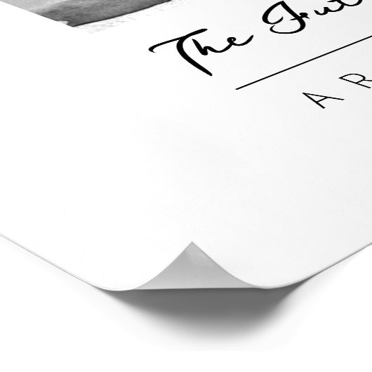 Zwarte wetenschapper poster (Hoek)