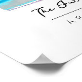 Zwarte wetenschapper poster (Hoek)