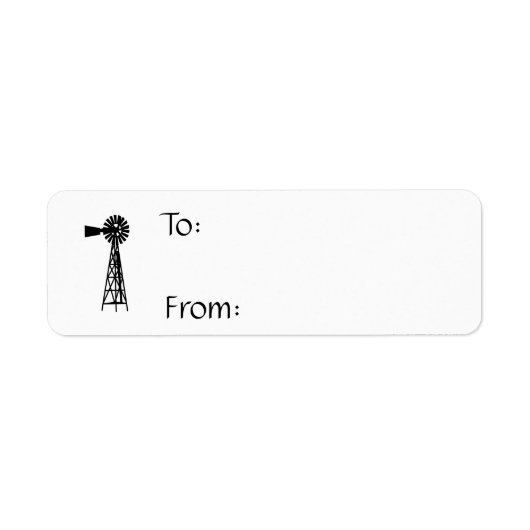 Zwarte windmolen.png etiket (Voorkant)