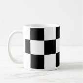 Zwarte, witte Mokken (Links)