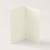 Zwarte & witte nieuwjaarskaarten 25 pk kaart (Binnen)