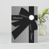 Zwarte & witte rehearings kaart