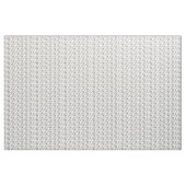 Zwarte witte waterverf handtas stof (Yard (91,4 cm))