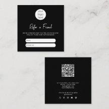 Zwarte Witte Zaken Verwijs een Kaart van de Verwij