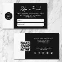 Zwarte Witte Zaken Verwijs een Kaart van de Verwij