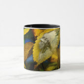 ZWARTE WOLF MOK (Midden)