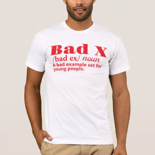 Zwarte woorden zijn belangrijk t-shirt