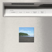 Zwarte zandbak magneet (Insitu (Vaatwasser))