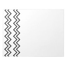 Zwarte Zigzag