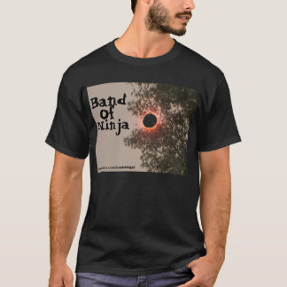 zwarte zon ( lint ) t-shirt