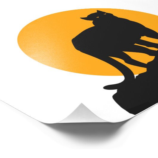 Zwarte zonnepanelen foto afdruk (Hoek)