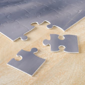 Zwarte Zwaan Australië Legpuzzel (Zijkant)