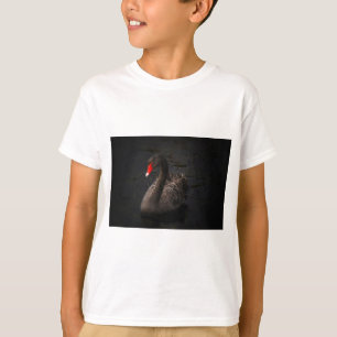 Zwarte Zwaan T-shirt