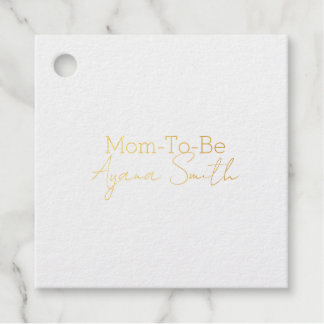 Zwarte zwangere vrouw baby shower, bloemstuk  bedankjes labels
