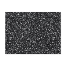 Zwartegrind glitter