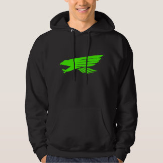 Zwartekopje Hoodie
