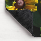 Zwarteogige Susans Muismat (Hoek)