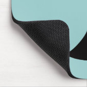 Zwartfort Muismat (Hoek)