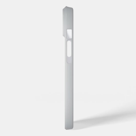 zwartKant wit Paris mode iPhone5hoesje Case-Mate iPhone Case (Achterkant / Links)