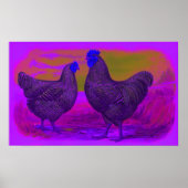 ZwartLight Poster (Voorkant)