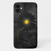 zwartmakerij in het leder Case-Mate iPhone case (Achterkant)