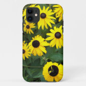 Zwartogen Susans Case-Mate iPhone Case (Achterkant)
