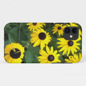 Zwartogen Susans Case-Mate iPhone Case (Achterkant (horizontaal))