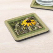 Zwartogen Susie Drankjes Onderzetter (Linkerzijde)