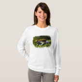 Zwartoor Mantella, Mantella expectata, T-shirt (Voorkant volledig)