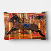 Zwartpaard Etui (Achterkant)