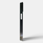 Zwartstaartjasje, Lepus californicus, 2 Case-Mate iPhone Case (Achterkant / Rechts)