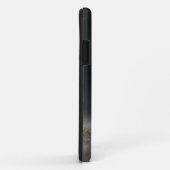 Zwartstaartjasje, Lepus californicus, 2 Case-Mate iPhone Case (Achterkant/rechts)